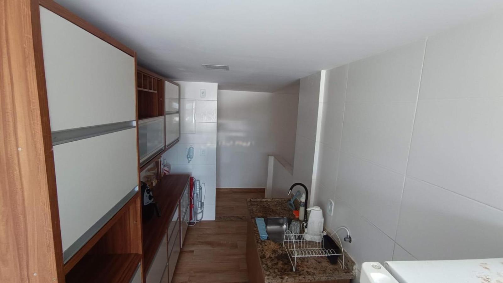 Apartment Pontal Prainha