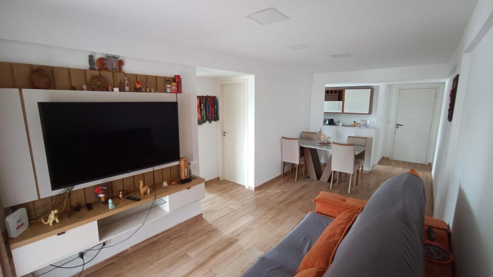 Apartment Pontal Prainha *