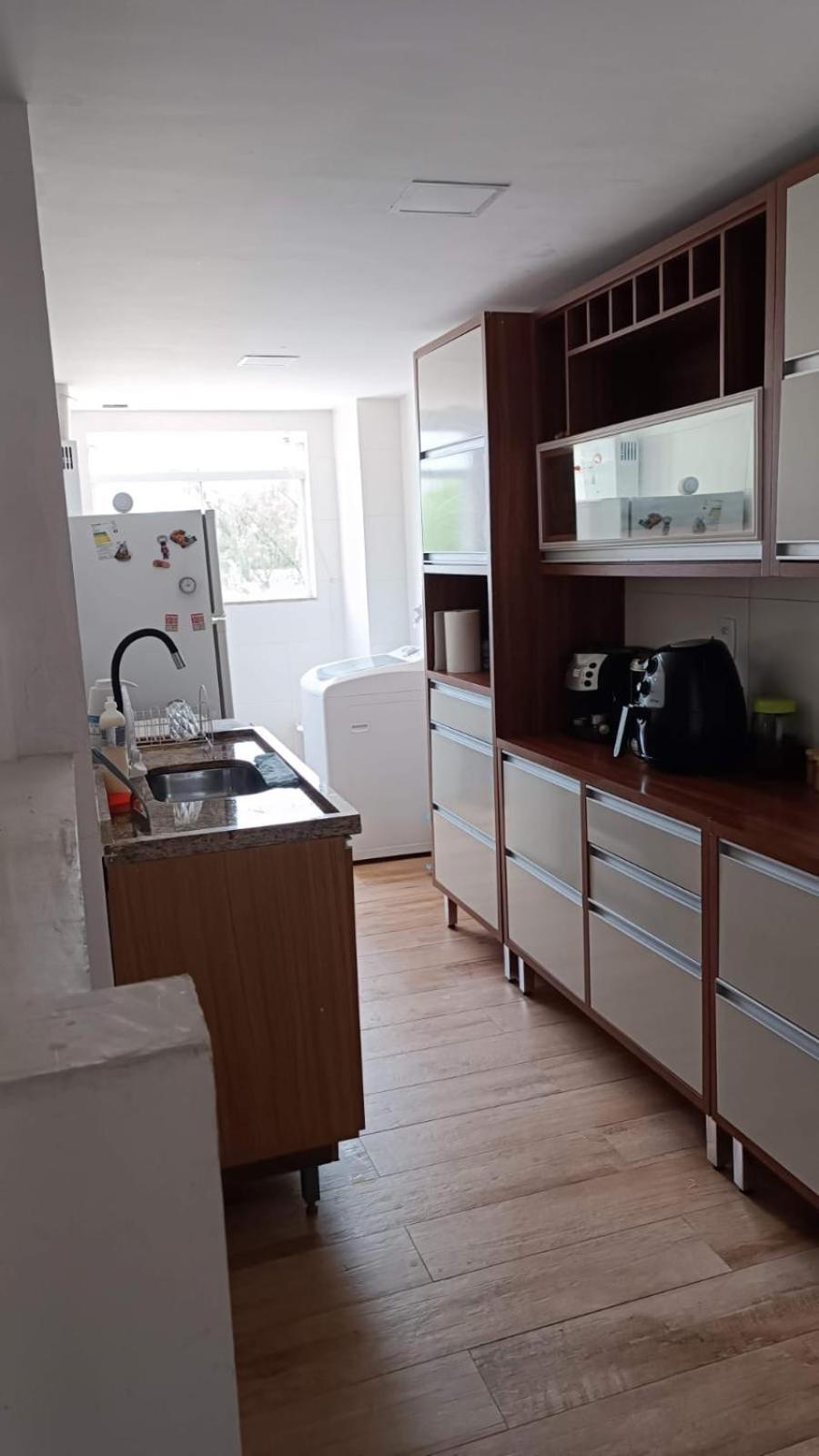 Apartment Pontal Prainha Rio de Janeiro