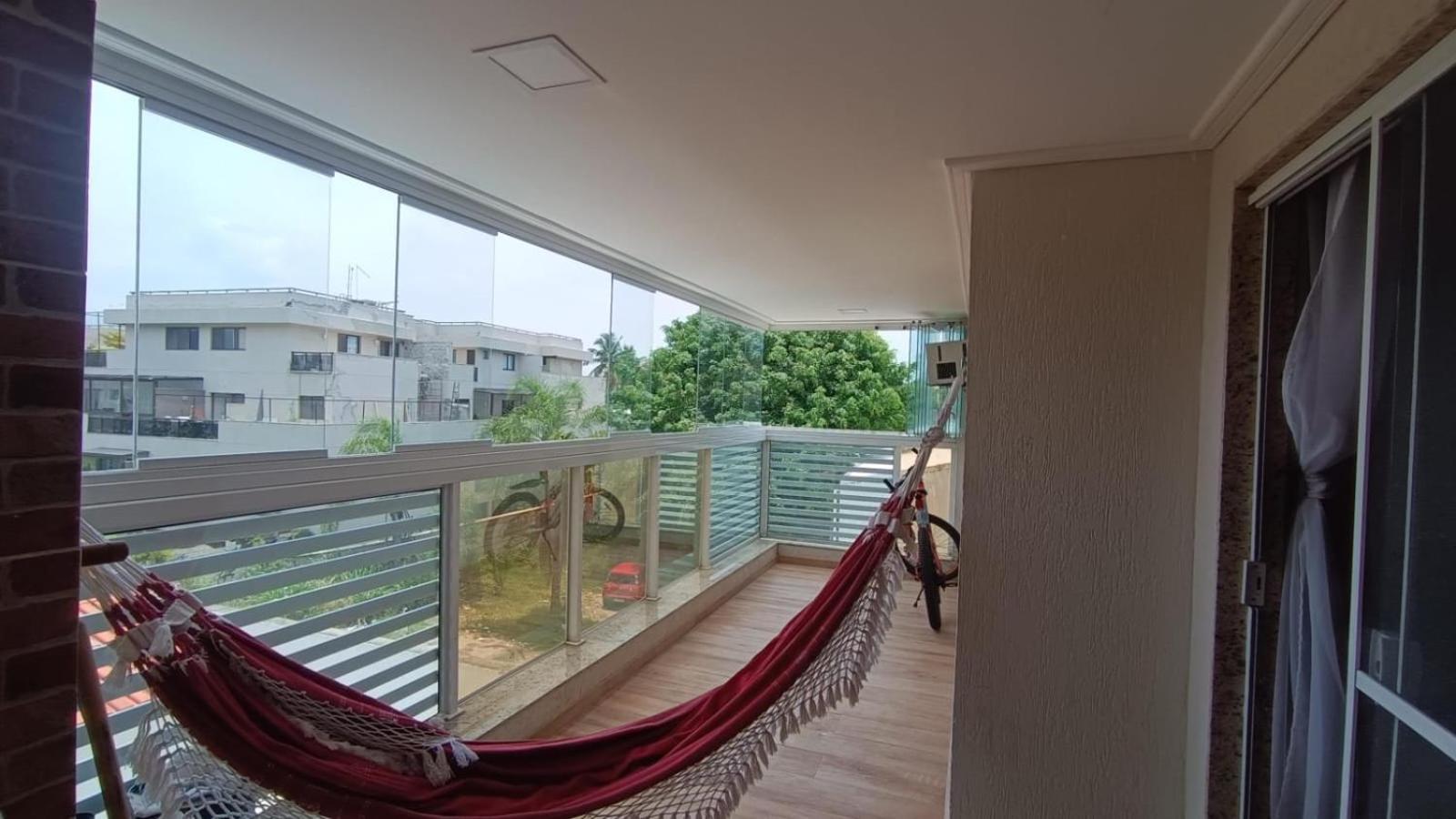 Pontal Prainha Apartment