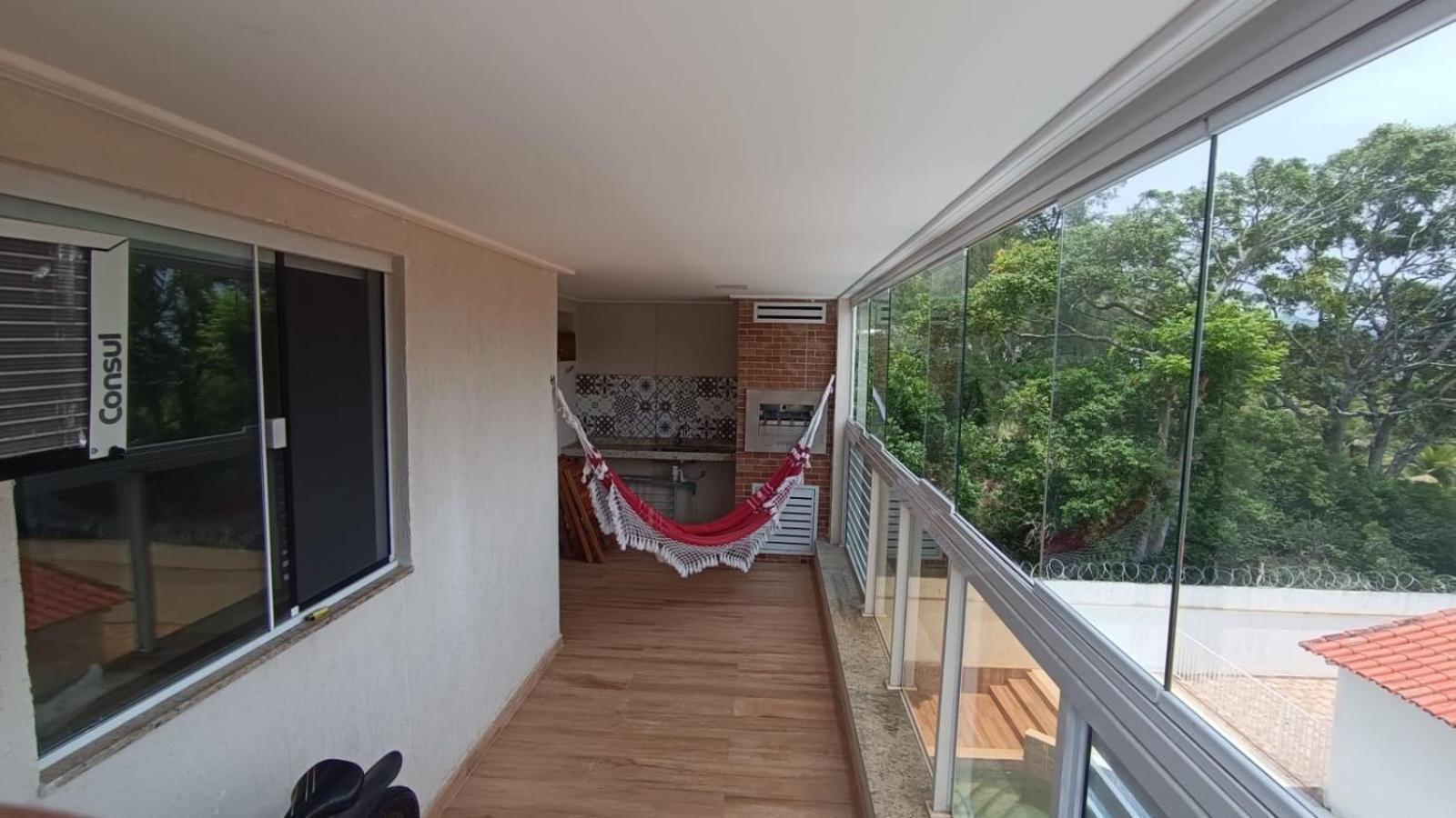 Apartment Pontal Prainha *