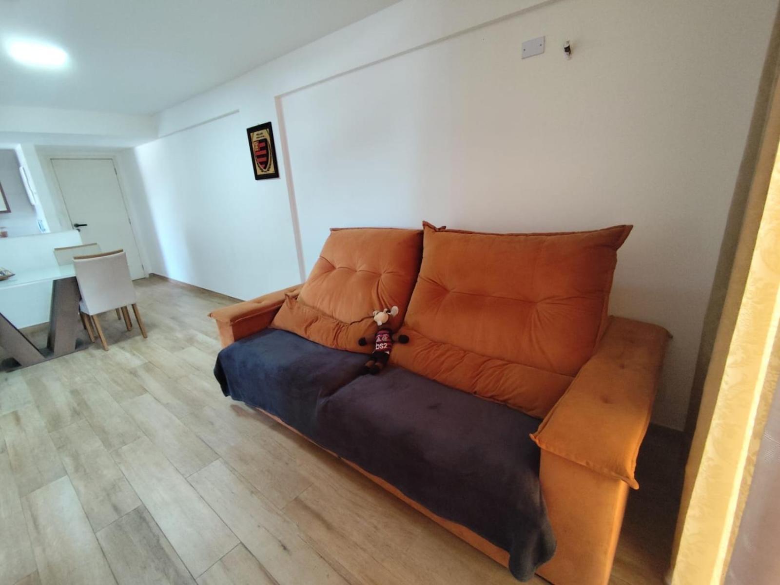 Pontal Prainha Apartment