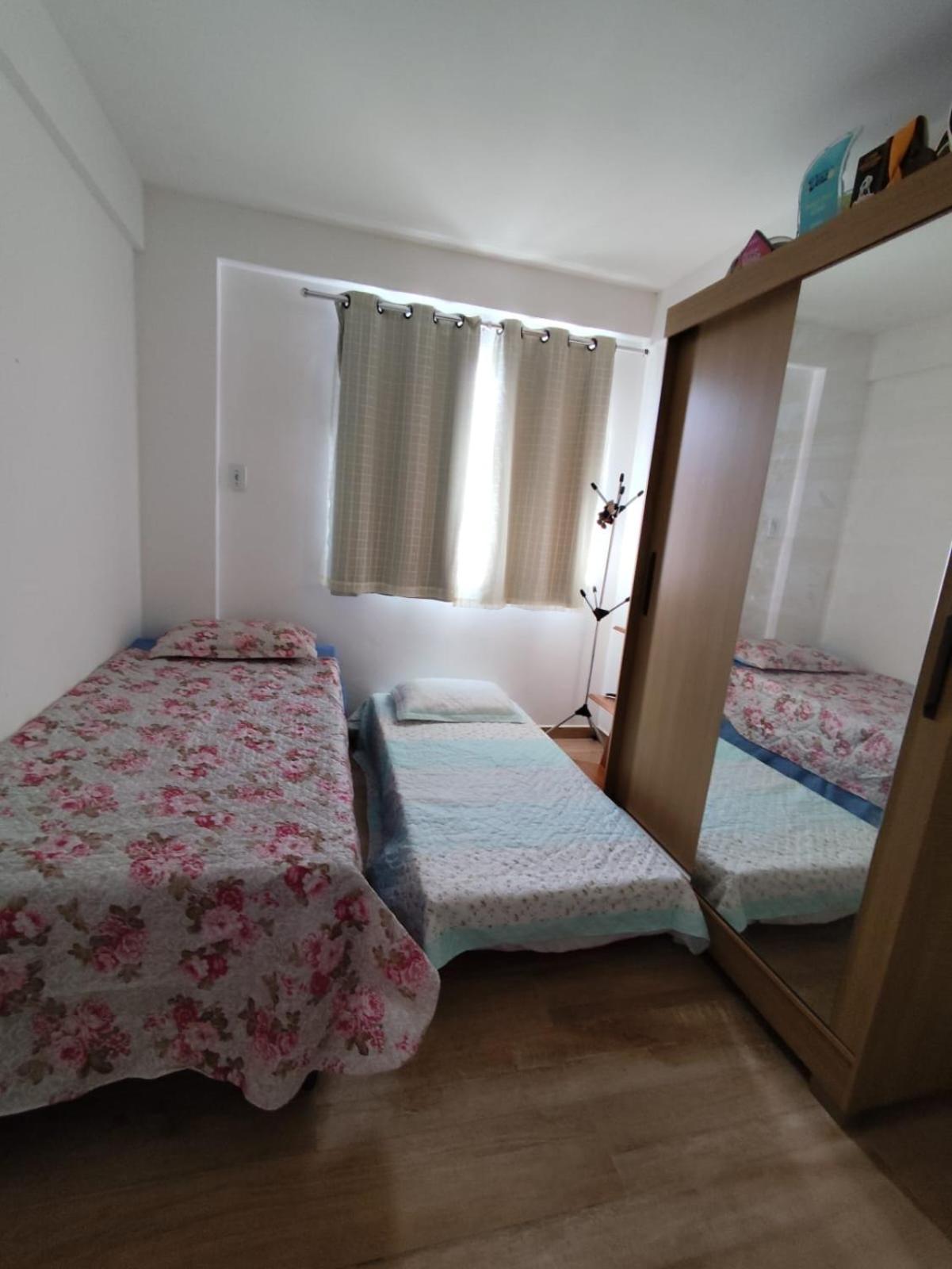 Apartment Pontal Prainha *